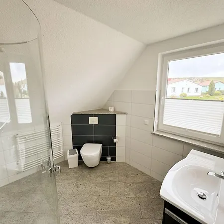 Doppelhaushaelfte Seebrise Mit Terrasse Apartment *